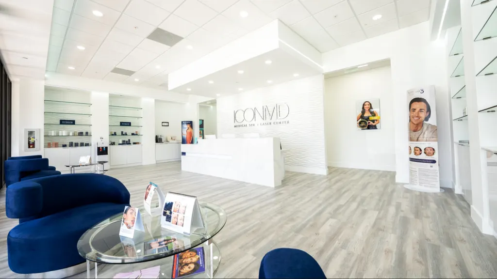 Icon MD Medical Spa + Laser Center Davie — Medical spa in Davie